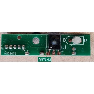 MEDION MD30614AUS IR BOARD RMT142